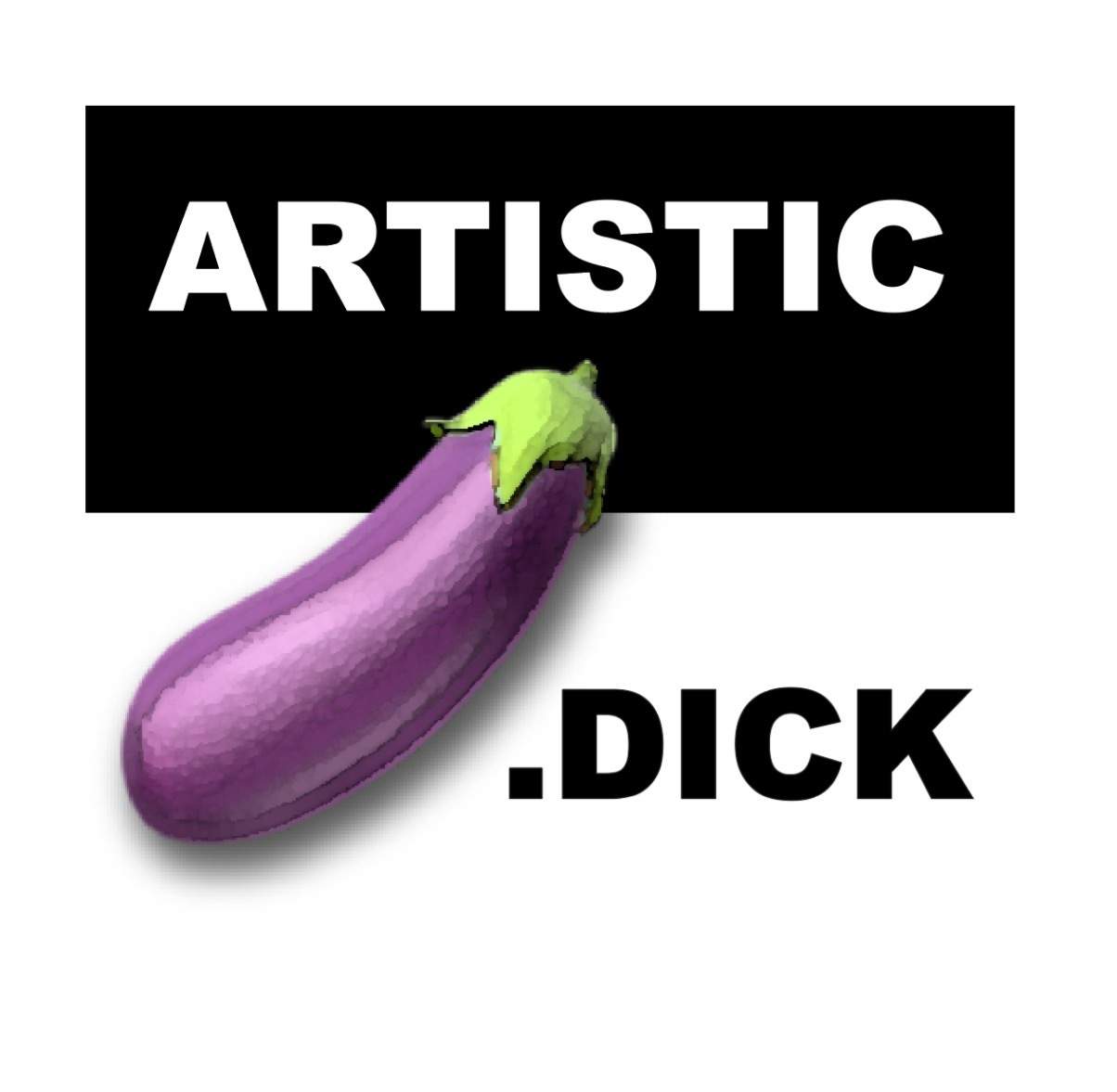 artistic.dick