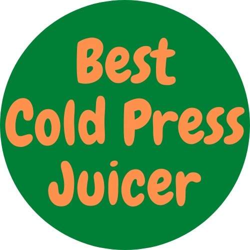 bestcoldpressjuicer