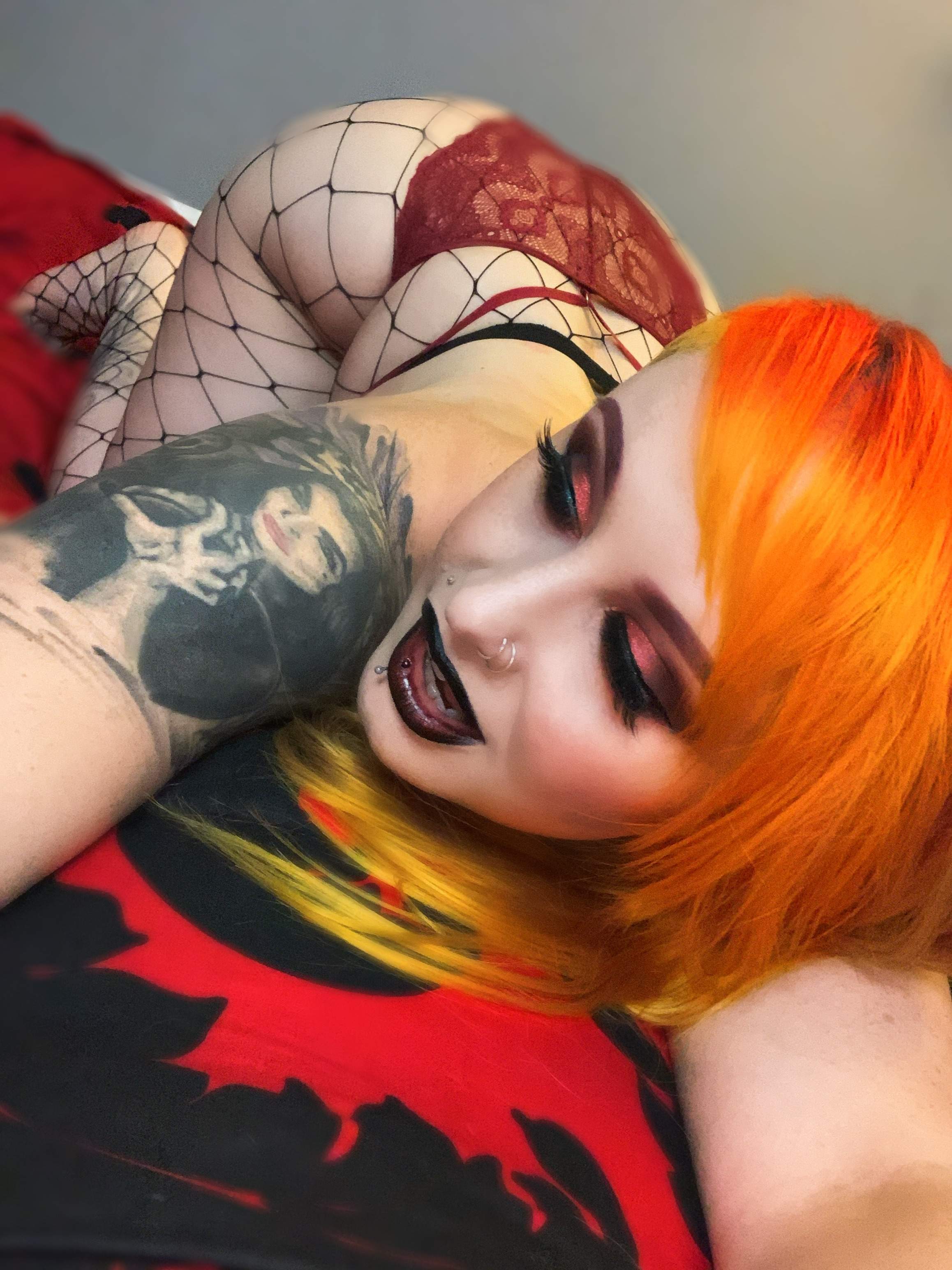 kaylainferno