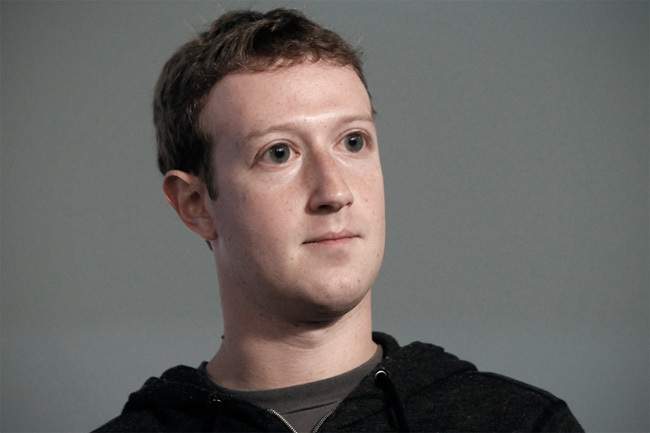 markzuckerberg