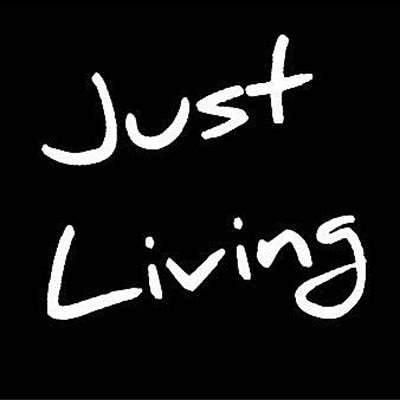 just-living