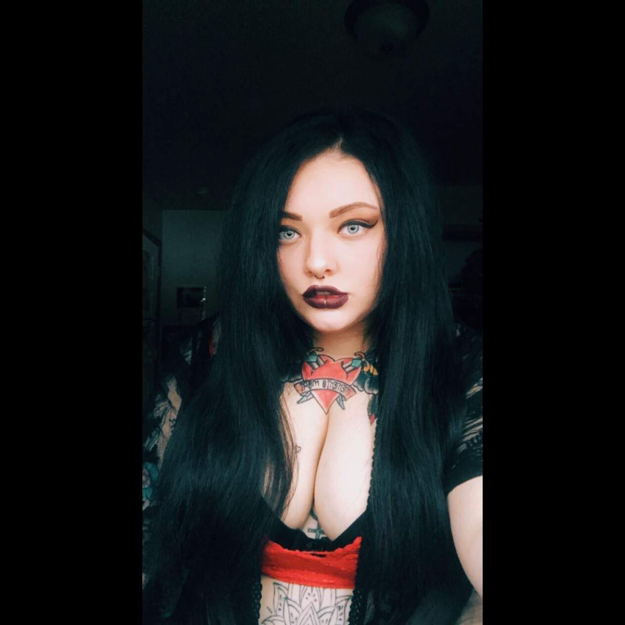 gothslutbarbie