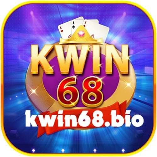 kwin68bio