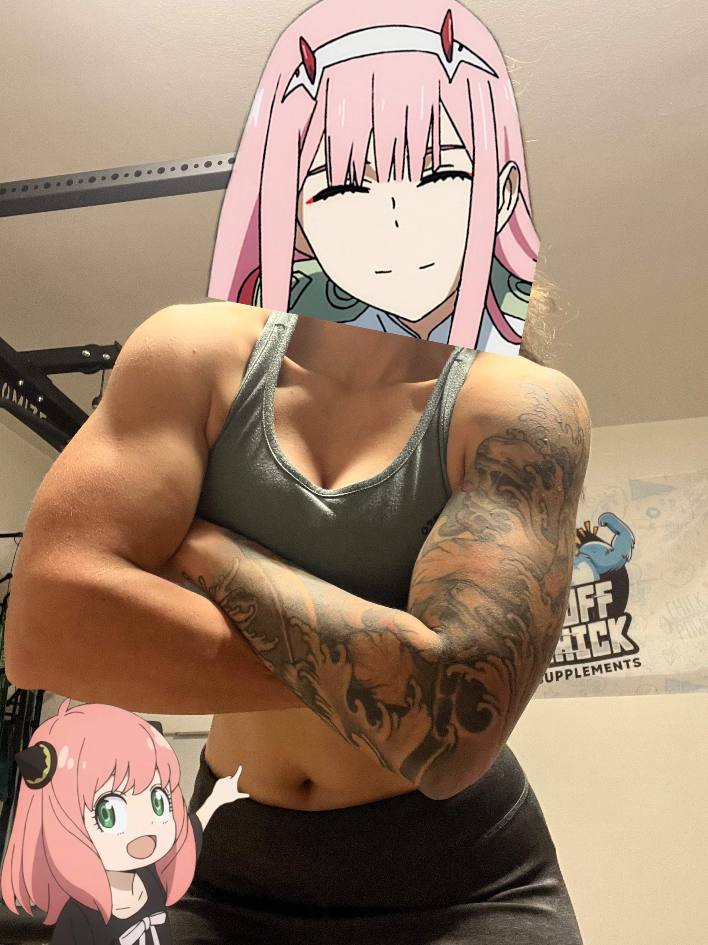 buffwaifu