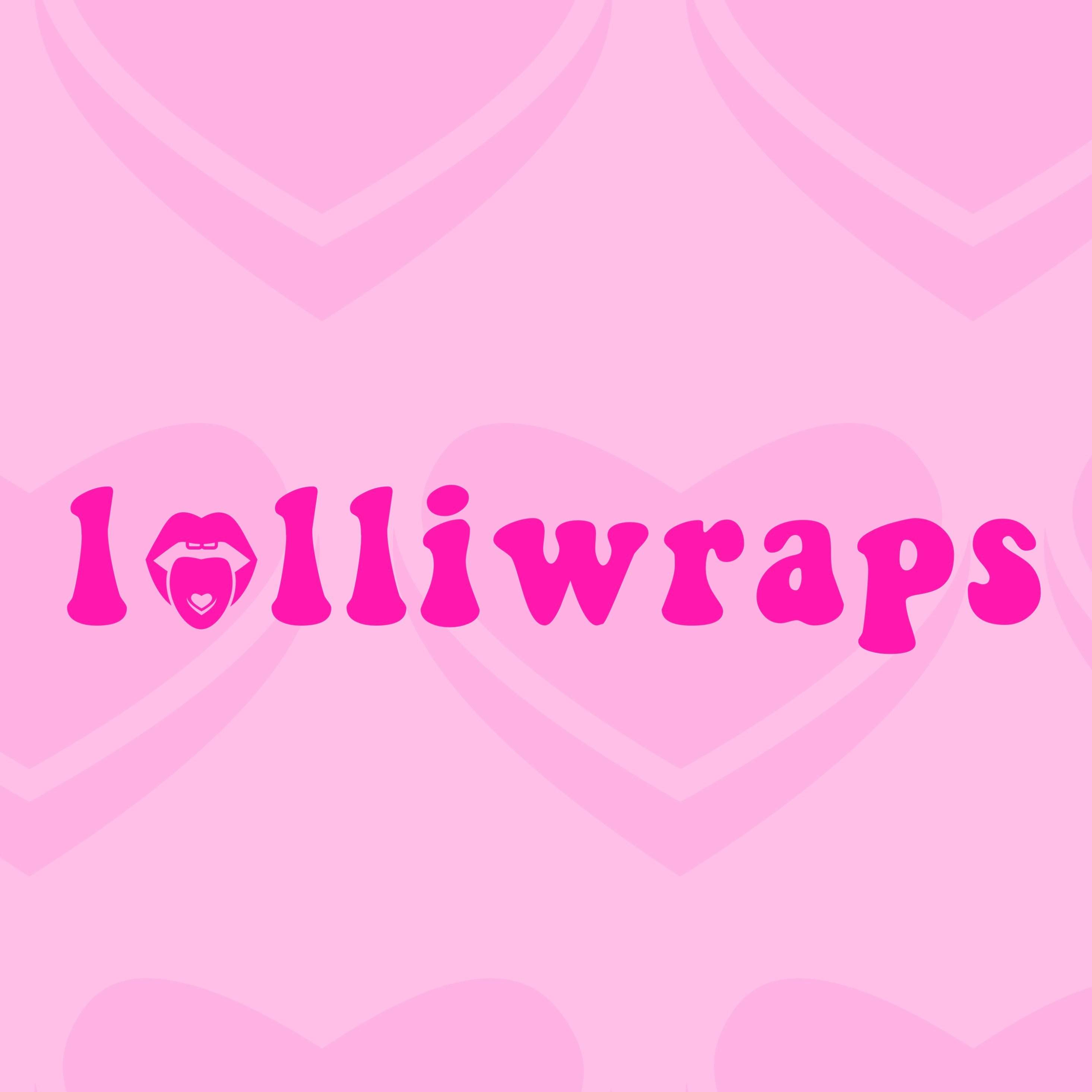 lolliwraps