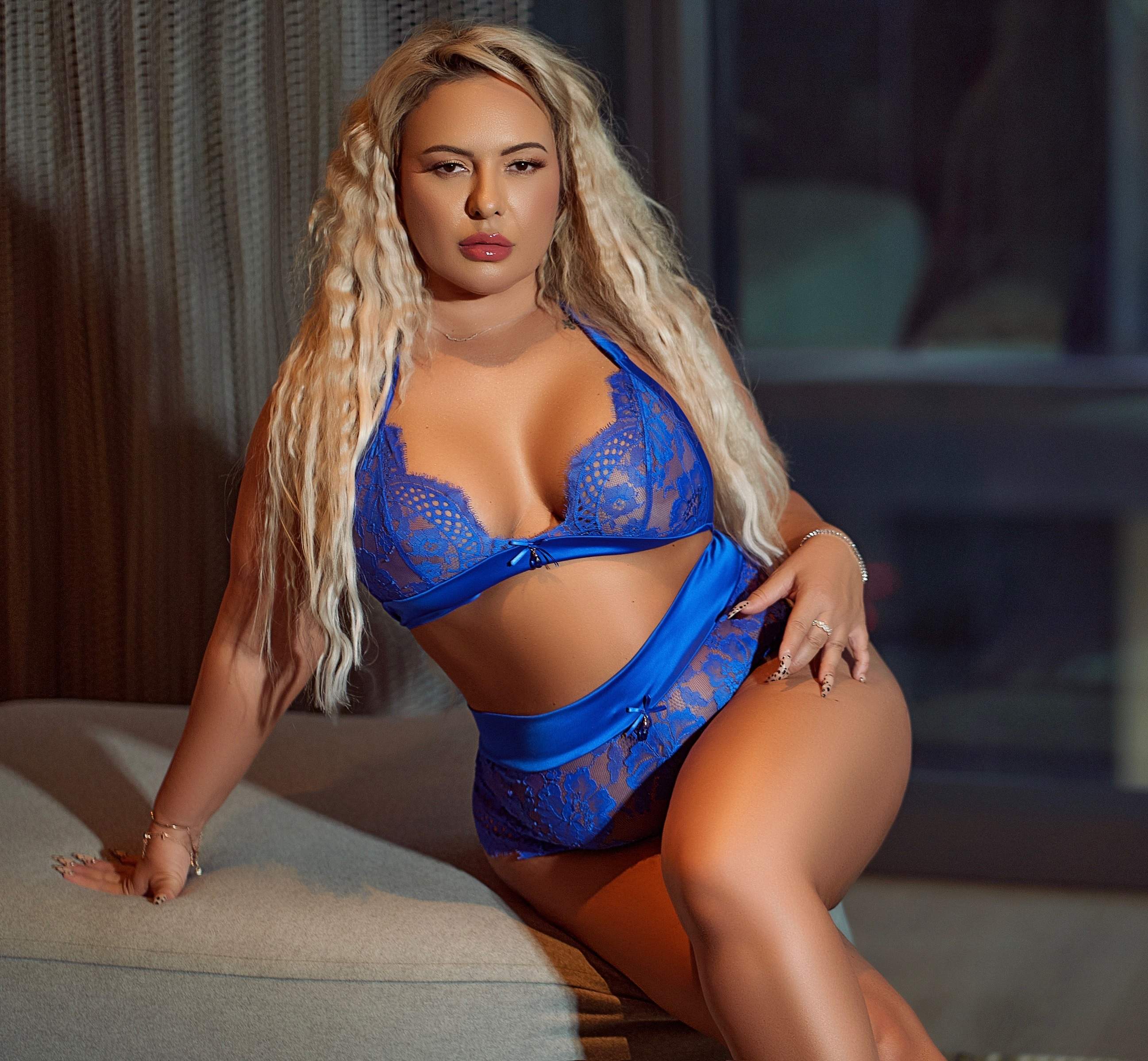 nikitaoceanvip