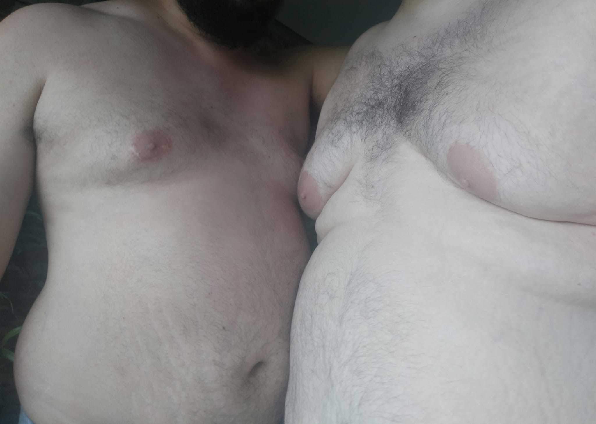 thechubspaincouple