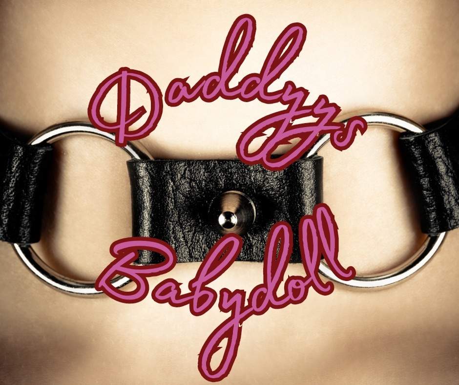 daddyys-babydoll