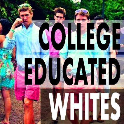 collegeeducatedwhites