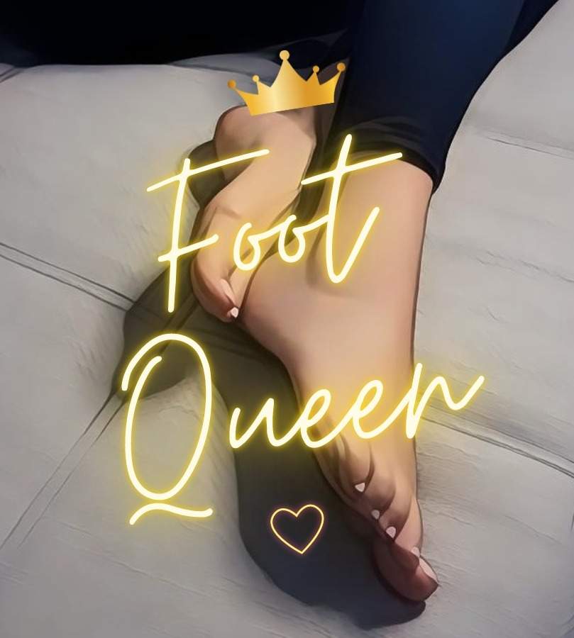 kissthequeensfeet