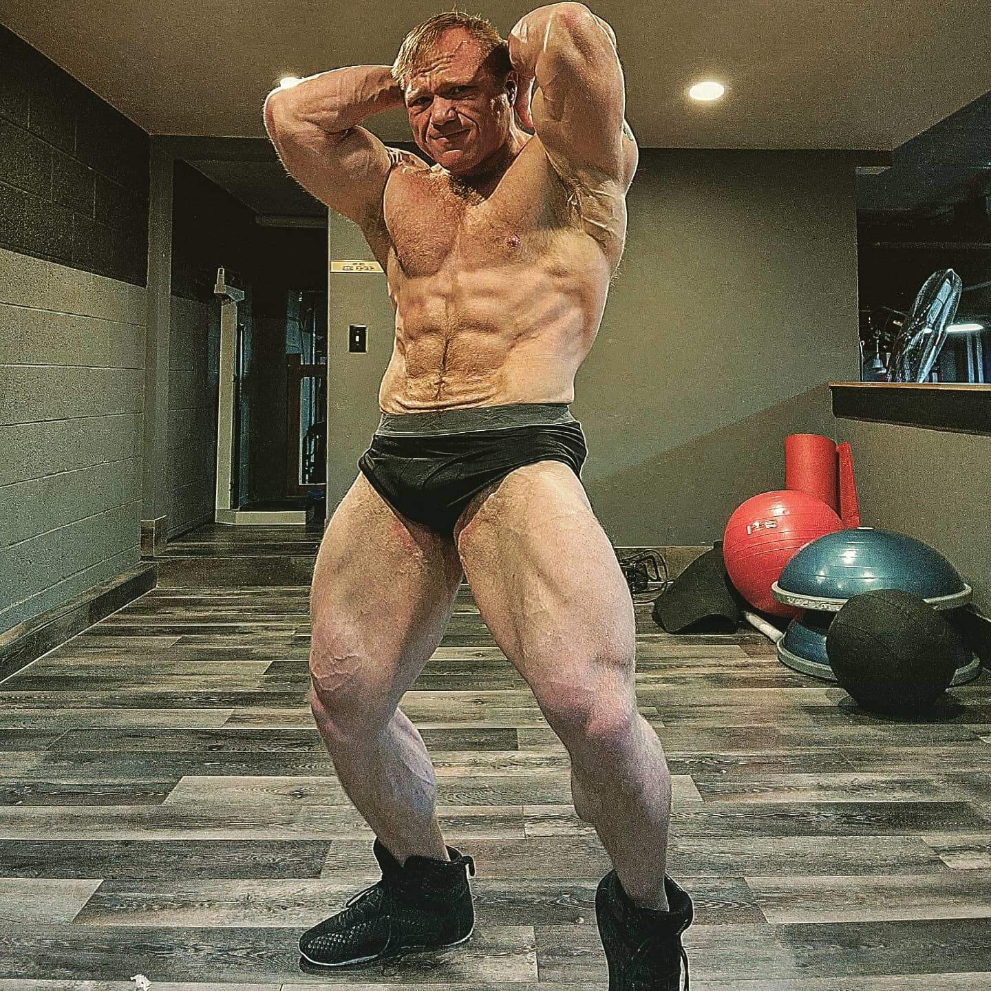 gingersnap_muscle