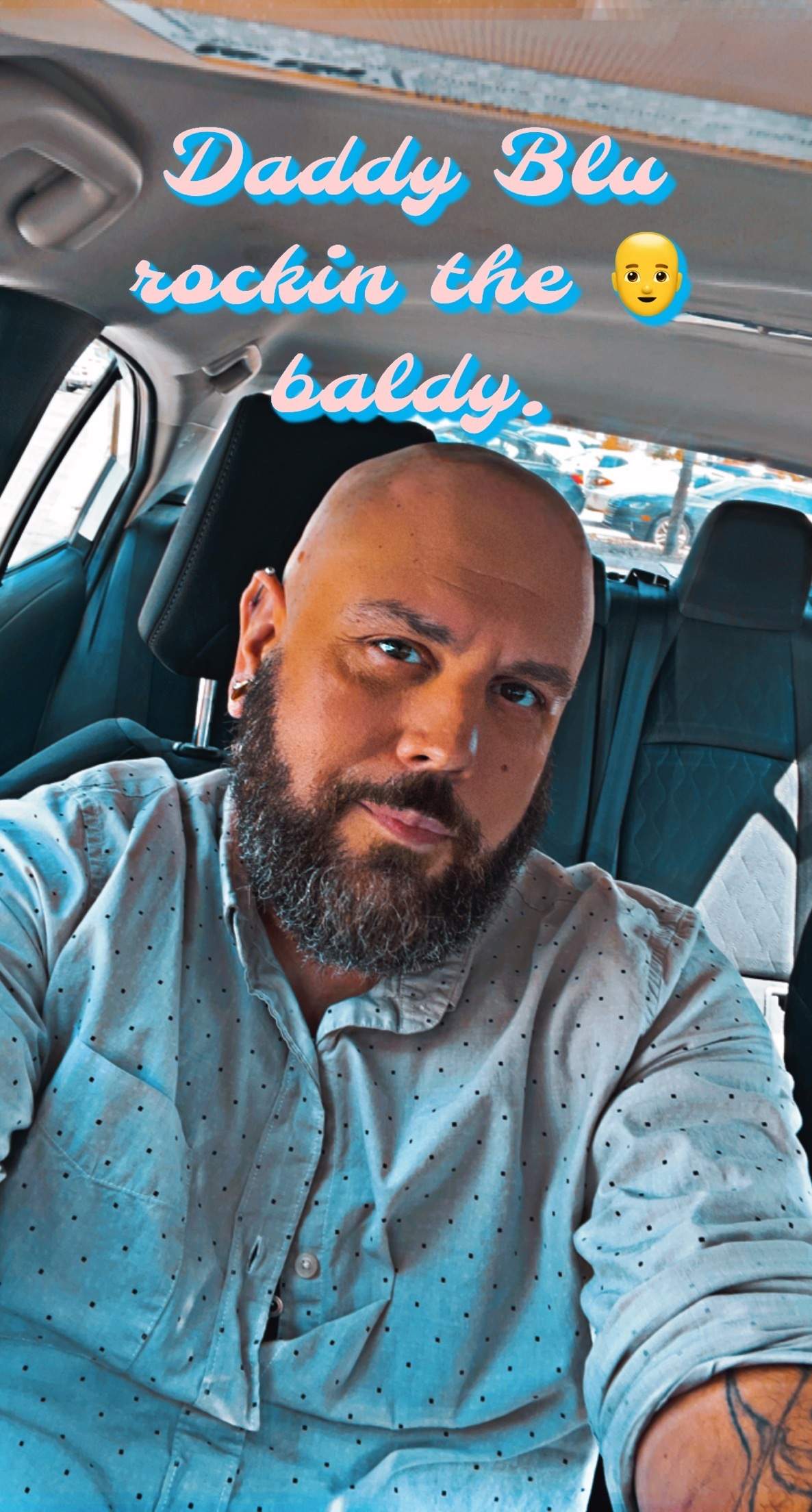 daddybluofficial