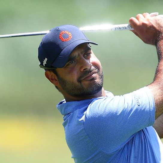 SHARMA Shubhankar