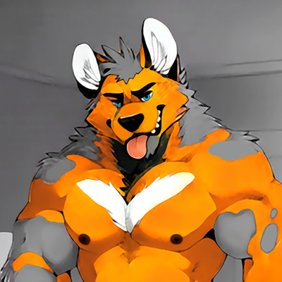 Orange Omega
