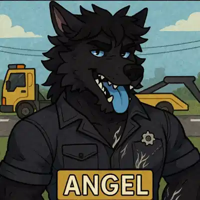 Angel