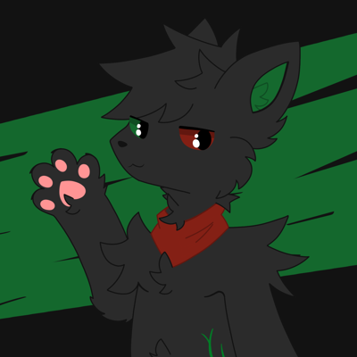 Dark