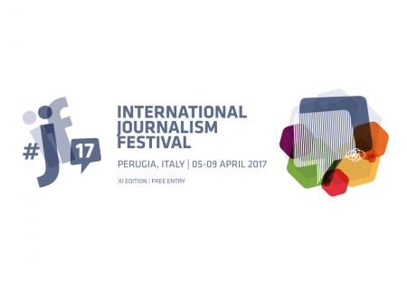 Tempo di Nuovi Eroi anche al Festival del Giornalismo