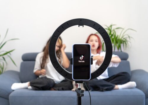Una generazione a immagine e somiglianza di TikTok