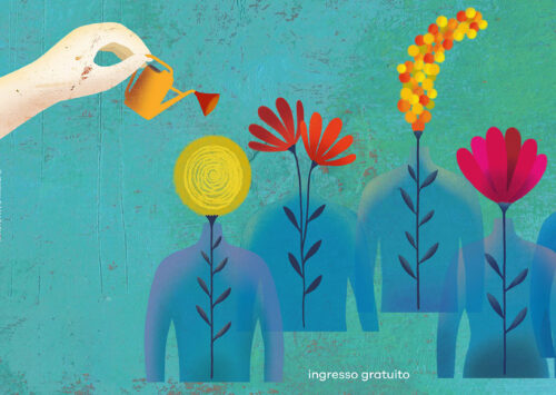 Un salto di coscienza