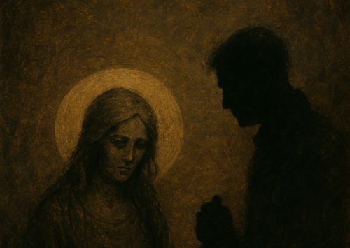 Femminicidi …tra cronaca, simboli e disconnessione spirituale