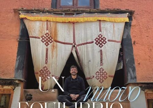 Un nuovo equilibrio. Un viaggio nell’ultimo luogo segreto