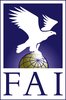 FAI-Federation-Aeronautique-Internationale-logo