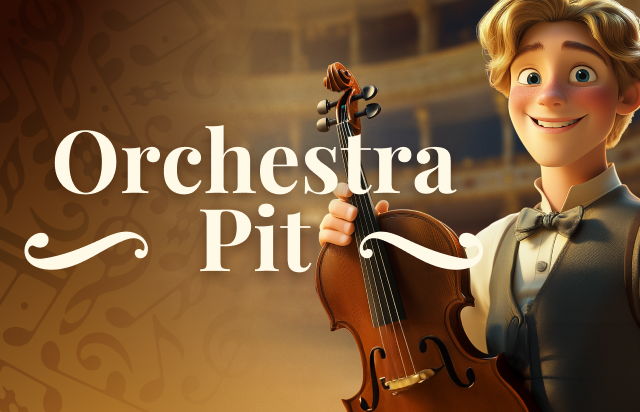 Orchestra Pit