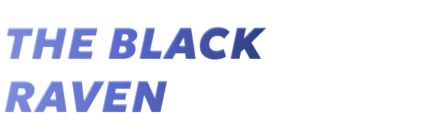 The black raven