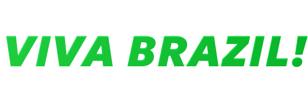 Viva Brazil!