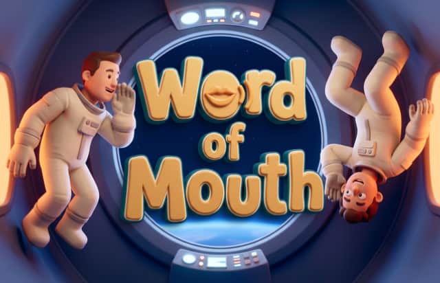 Word of Mouth