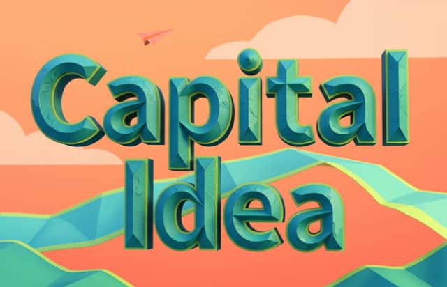 Capital Idea