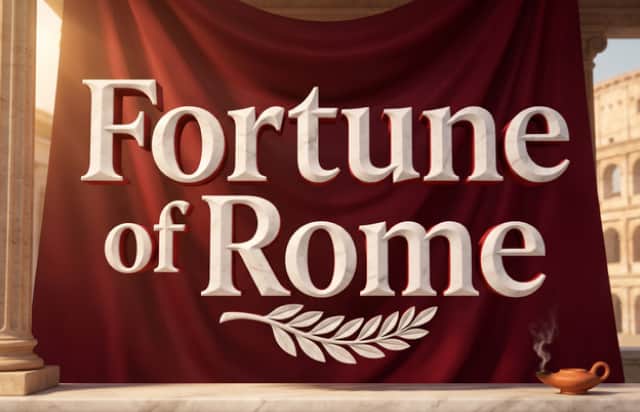 Fortune of Rome