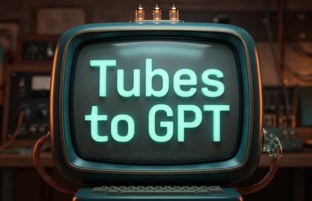Tubes to GPT