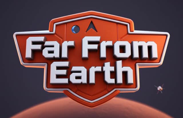 Far From Earth
