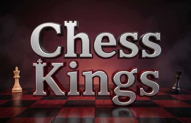 Chess Kings