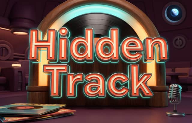 Hidden Track