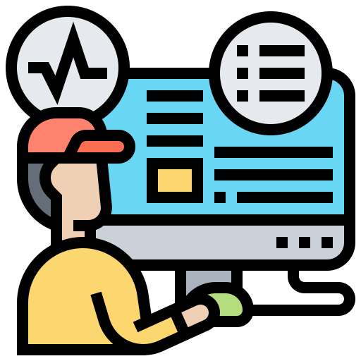 Monitoring Tools – Reliable Server & Application Monitoring