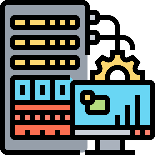 Dedicated Servers – High-Performance Bare Metal Hosting