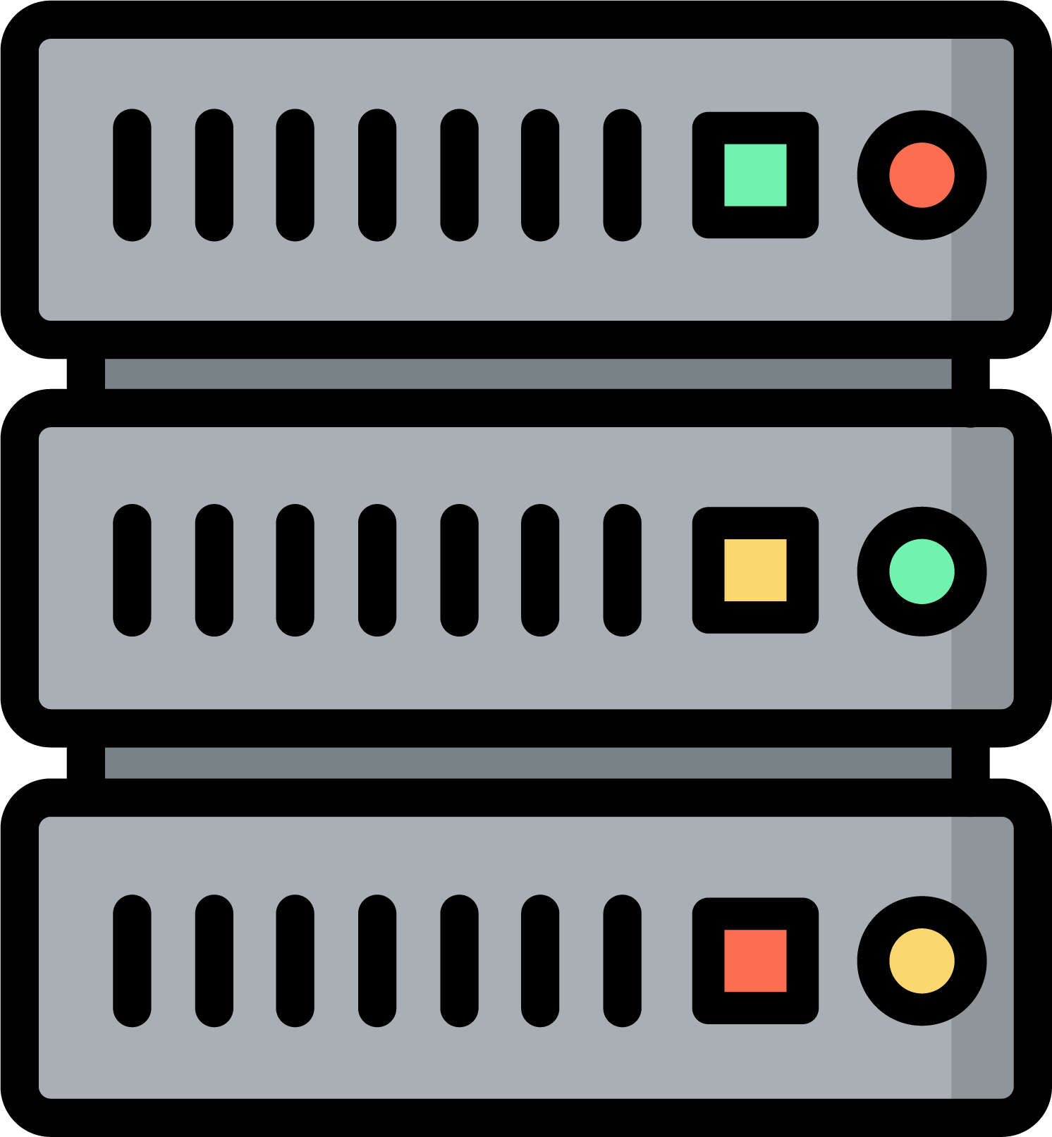EX63 Dedicated Server – Intel® Core™ Ultra 7 265 for Extreme Workloads