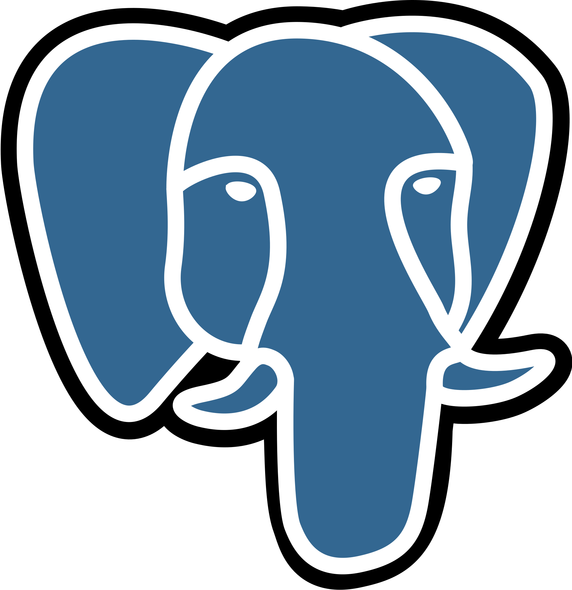 PostgreSQL Cluster Hosting – Reliable & Resilient Databases