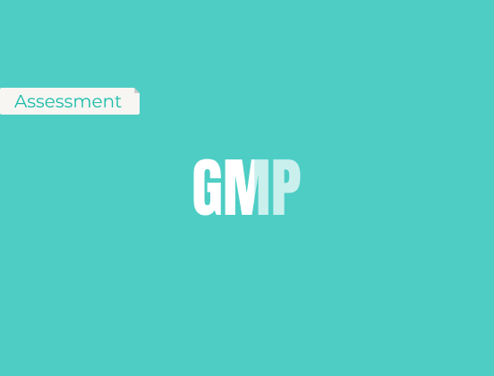 GMP Assessment