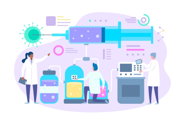 Pharma Production Planner Assessment