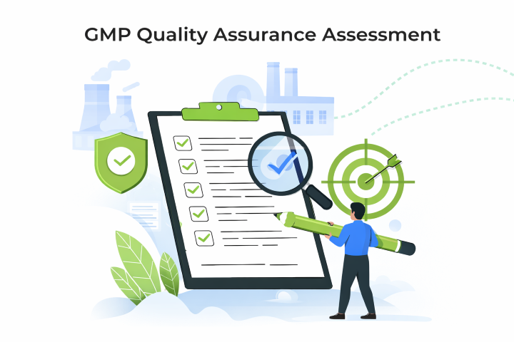 QA Specialist Assessment