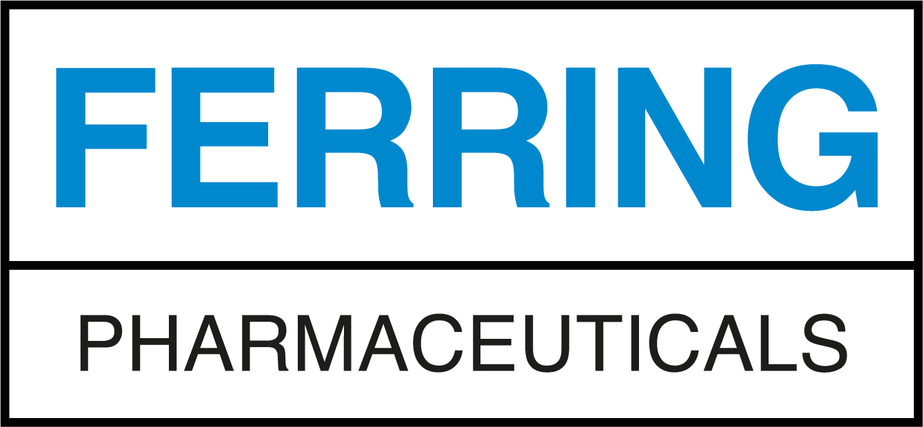 company logo