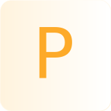 company logo