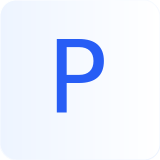 company logo