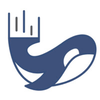 company logo