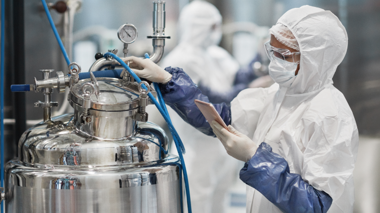 Cleaning Validation: Maintaining the Validated State