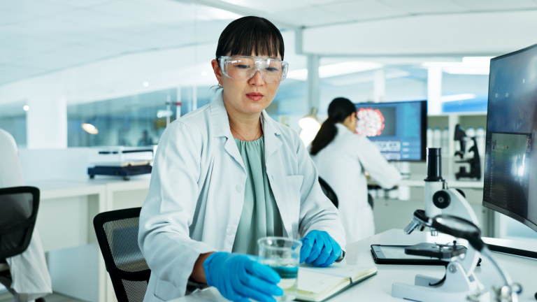 Advanced Cleaning Validation: Residue Limits and Sampling