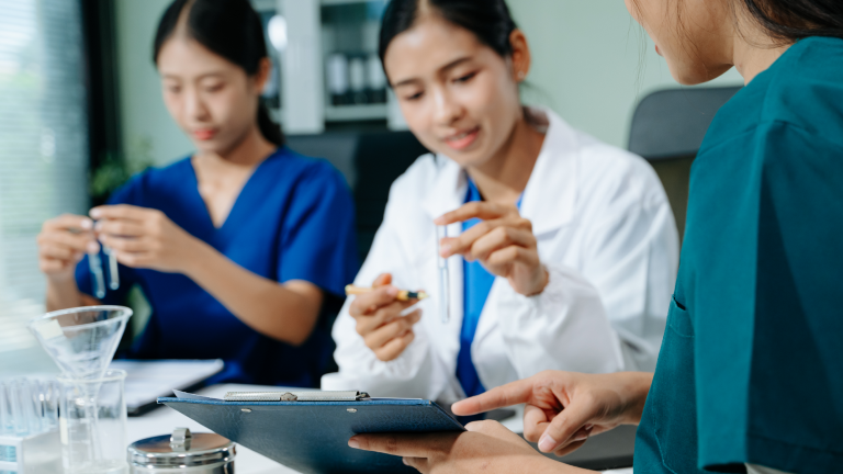 Introduction to Clinical Trials